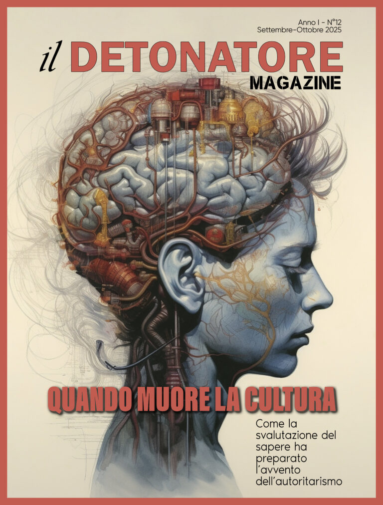 dodicesimo numero - seconda versione