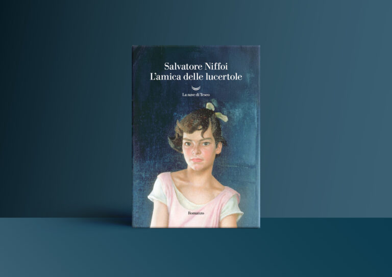 ZIBALDONE NIFFOIANO – L’AMICA DELLE LUCERTOLE (di Matteo Fais)