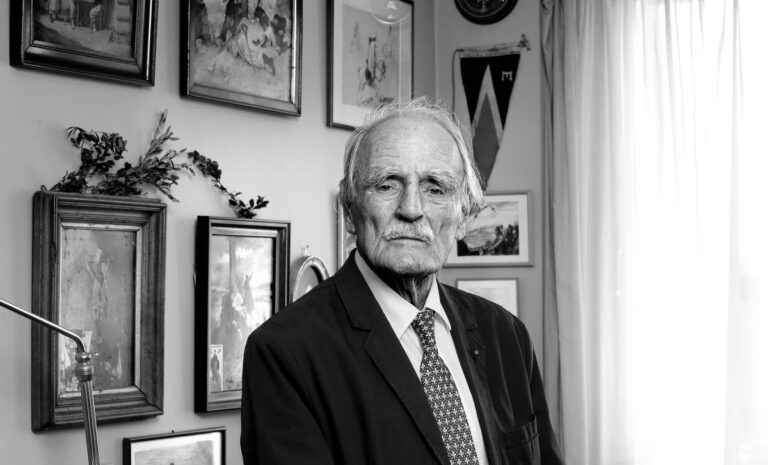 IN TEMPI DI FLOTILLA, BISOGNA RILEGGERE “IL CAMPO DEI SANTI” DI JEAN RASPAIL (di Alessandro Orofino)