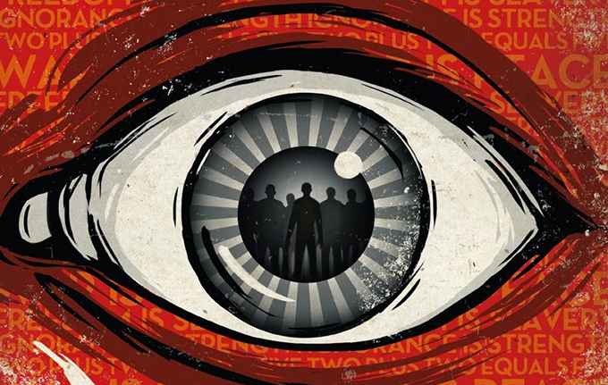IL GRANDE FRATELLO SEI TU: IL CONTROLLO ORIZZONTALE E IL VERO POTERE (di Matteo Fais)