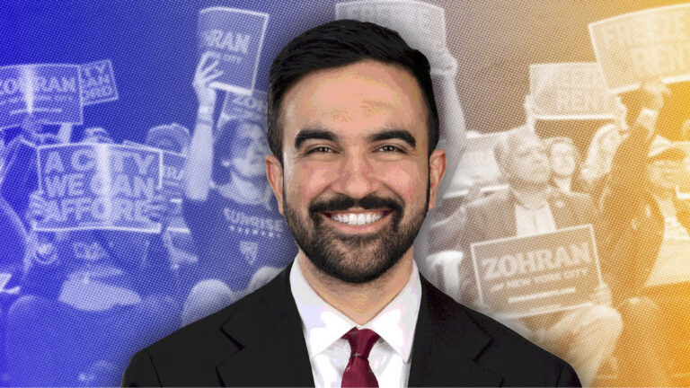 MAMDANI È COME TRUMP: UN DEMAGOGO, MA DI SINISTRA (di Matteo Fais)