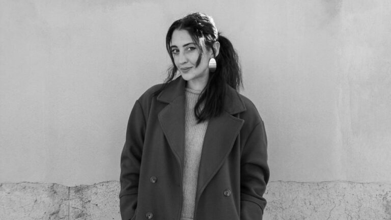 NELLA VORAGINE VERTIGINOSA DELLA POESIA: INTERVISTA CON GIORGIA LEURATTI (di Giorgio Galli)