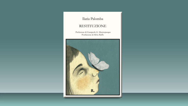 INVITO ALLA LETTURA DI “RESTITUZIONE”, ULTIMA FATICA POETICA DI ILARIA PALOMBA (di Matteo Fais)