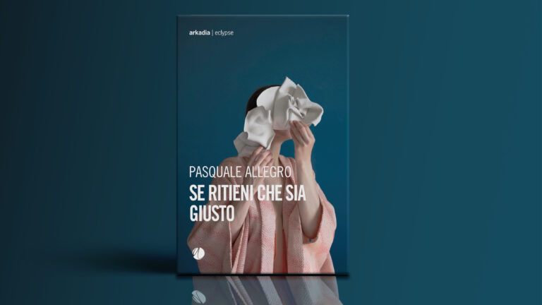 LA FIGURA PATERNA NELL’ULTIMO ROMANZO DI PASQUALE ALLEGRO (di Matteo Fais)