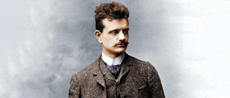 BREVE INTRODUZIONE ALLA MUSICA NORDICA CONTEMPORANEA (di Davide Cavaliere)