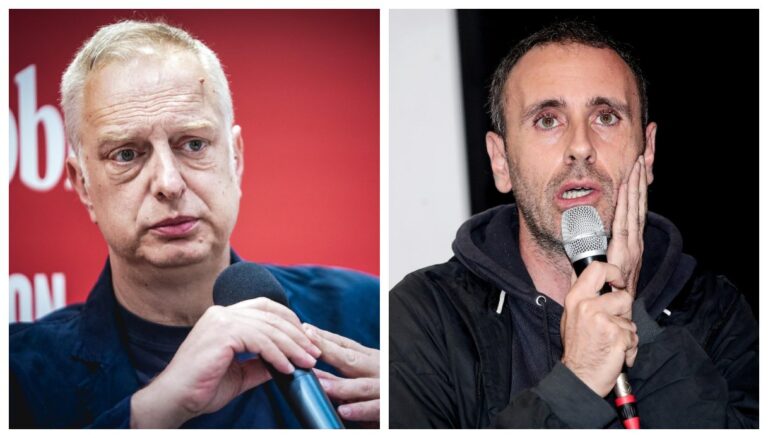 SINISTRI AUTOGOL, OVVERO LA VOCAZIONE AUTOLESIONISTA DELLA SINISTRA (di Matteo Fais)