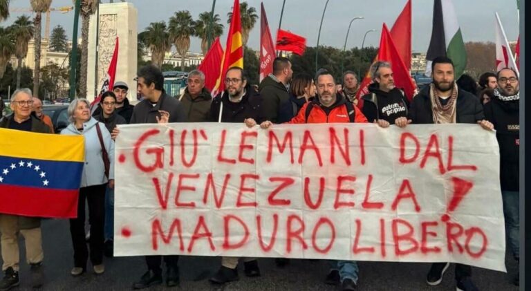 PACIFISMO E COMPLICITÀ (di Matteo Fais)