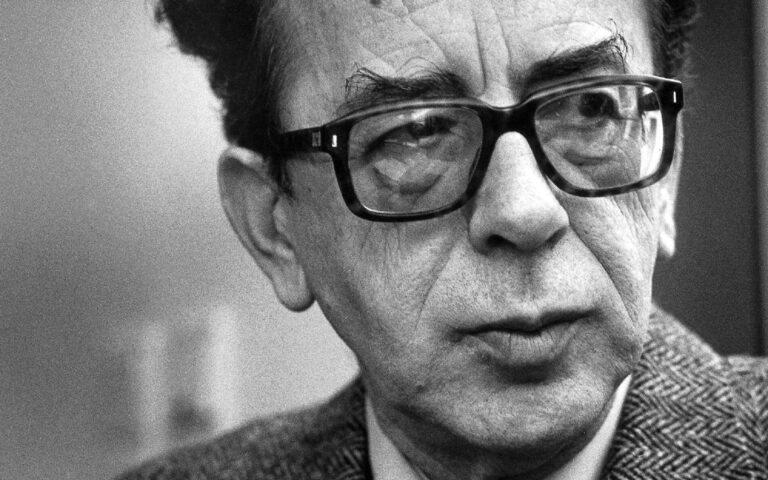Ismail-Kadare