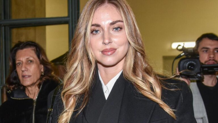 Assolviamo la Ferragni e condanniamo i follower (di Matteo Fais)