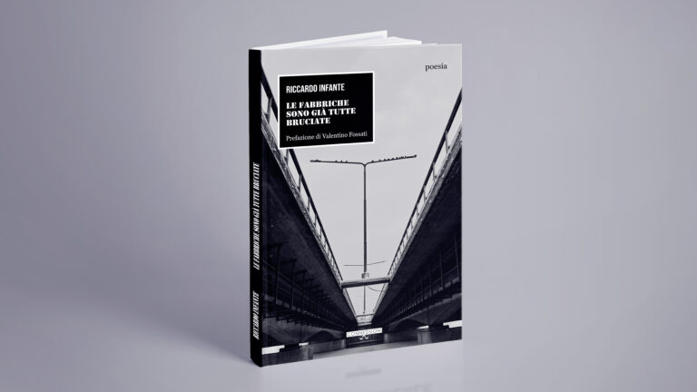 infante libro per detonatore