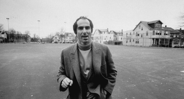 Philip Roth