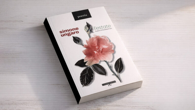 RECENSIONE – “L’ESTATE” DI SIMONE UNGARO (di Matteo Fais)