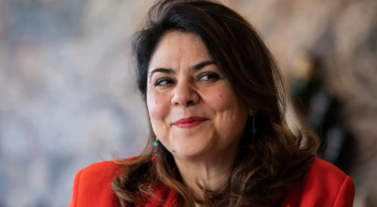 LE IMBARAZZANTI LEZIONI SULL’ODIO DI MICHELA MURGIA CI INSEGNANO A NON ESSERE COME LEI (di Matteo Fais)