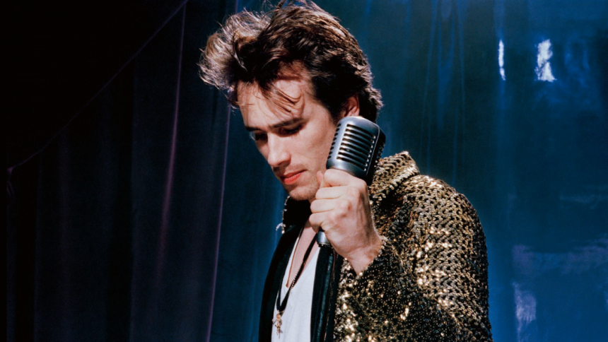 grace jeff buckley