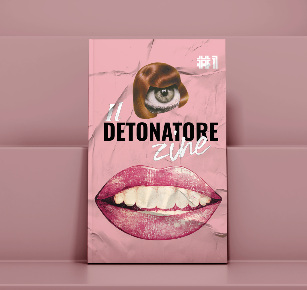Magazine Mockup v03