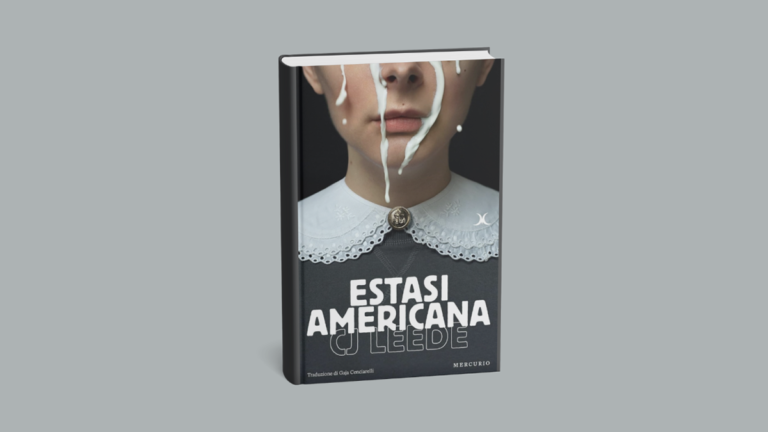 RECENSIONE – ESTASI AMERICANA DI CJ LEEDE (di Alessandro Orofino)