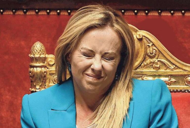 DOPO IL REFERENDUM – CIÒ CHE NON SI VUOLE CAPIRE DELLA DESTRA (di Matteo Fais)