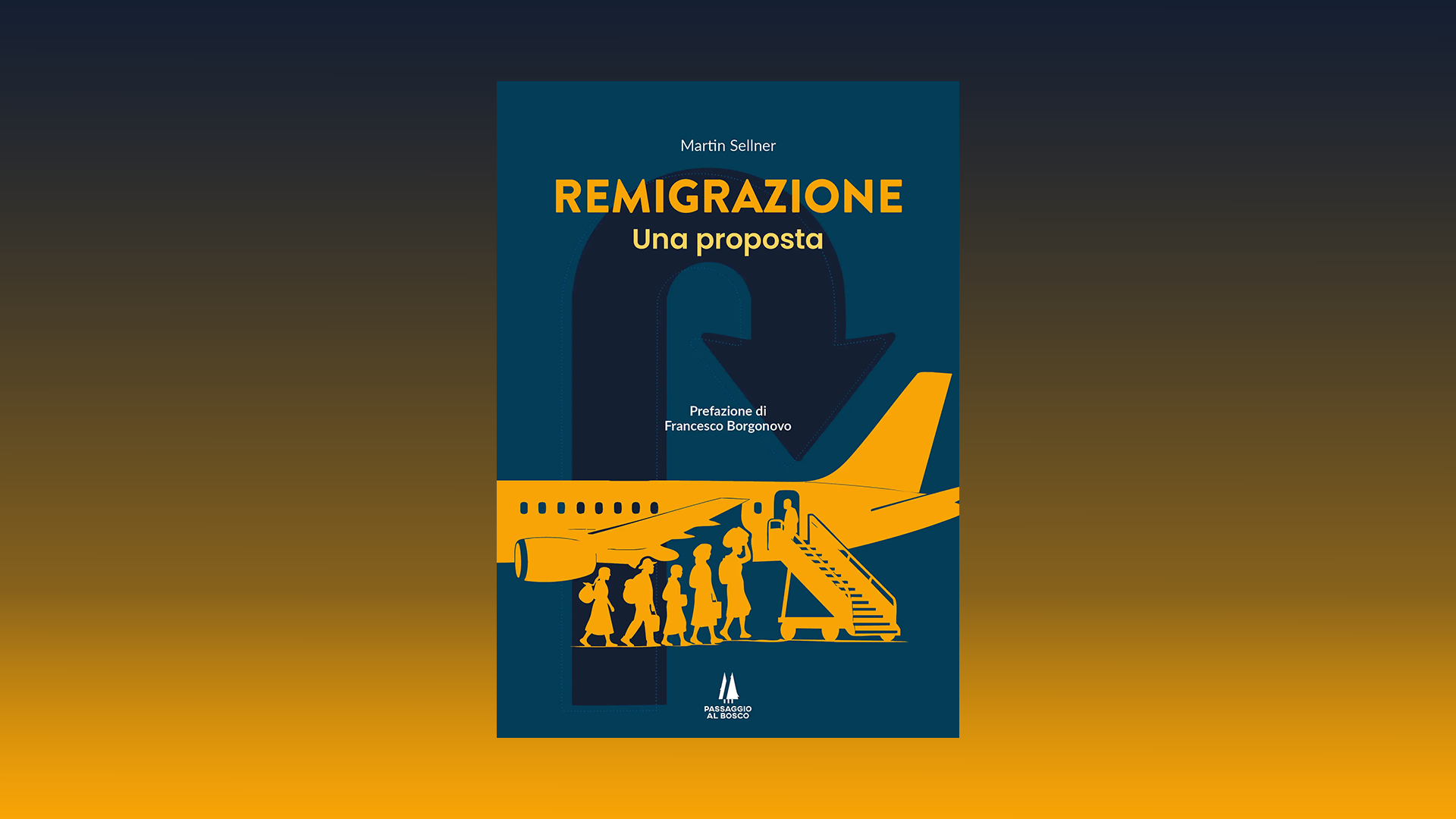 reimigrazione