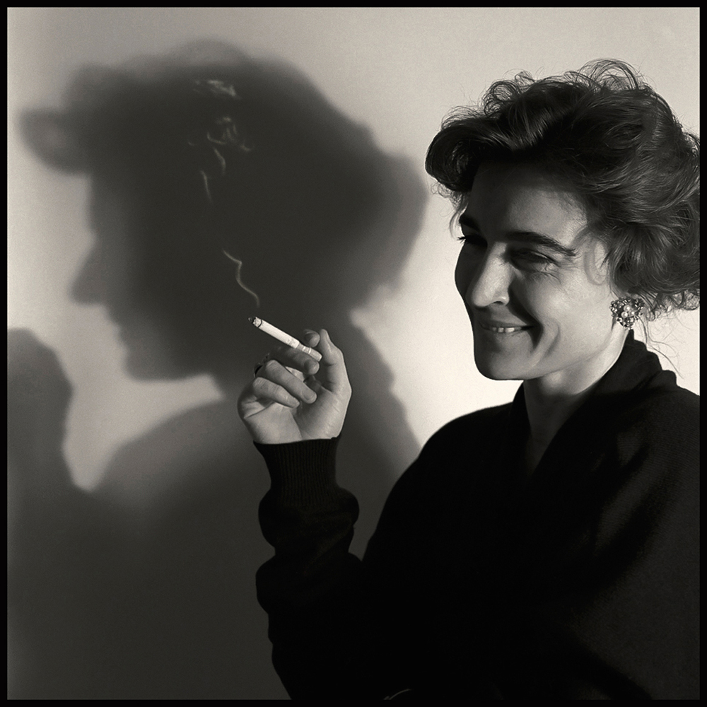 IL RITRATTO: LINA SASTRI (di Augusto De Luca) 2 Lina Sastri foto Augusto De Luca 1