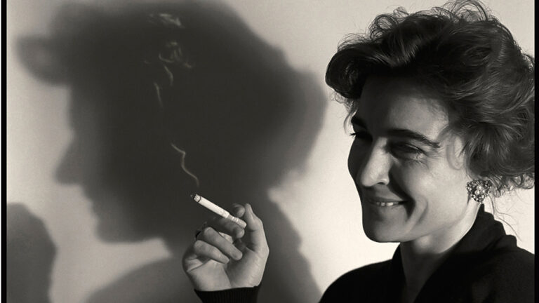 IL RITRATTO: LINA SASTRI (di Augusto De Luca)