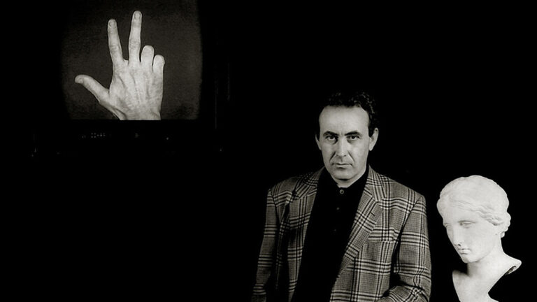 IL RITRATTO: MICHELE SANTORO (di Augusto De Luca)