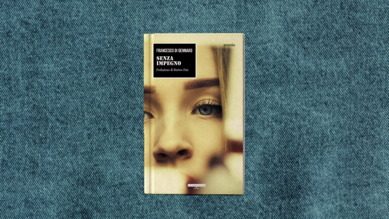 RECENSIONE: “SENZA IMPEGNO”: L’AMORE AI TEMPI DEI REELS (di Isabella Paola Stoja)