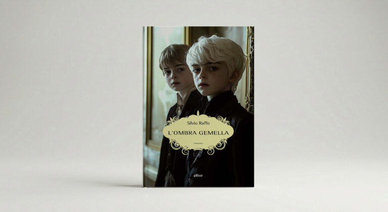 RECENSIONE – L’OMBRA GEMELLA DI SILVIO RAFFO (di Paolo Pedrazzi)