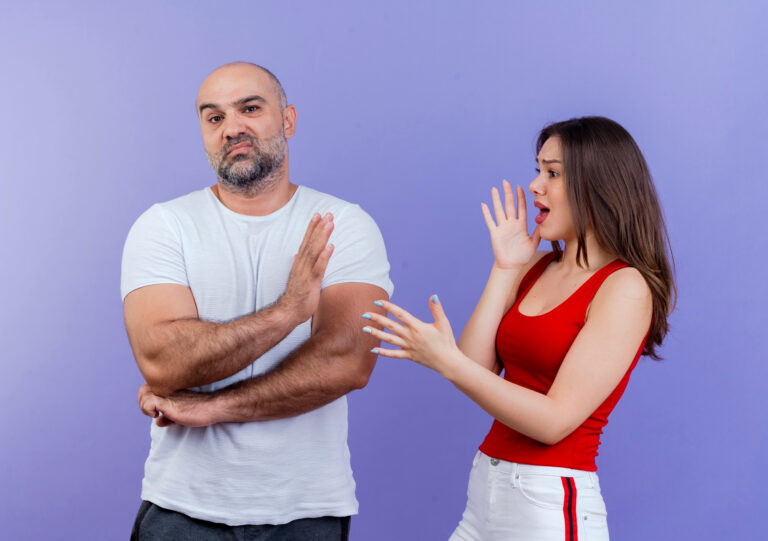 IL DIALOGO NON ESISTE (di Matteo Fais)