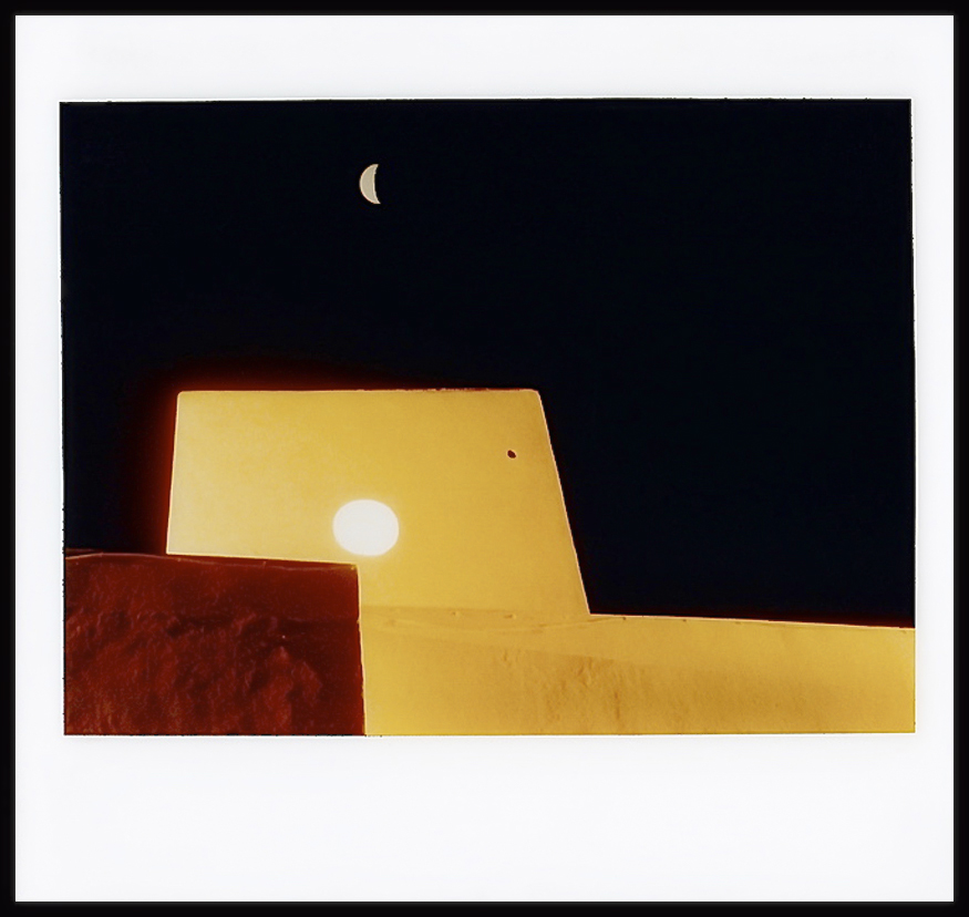 LA FOTOSTORIA: LE KODAK INSTANT ANNI ’70/’80 (di Augusto De Luca) 3 Kodak Instant Augusto De Luca .4