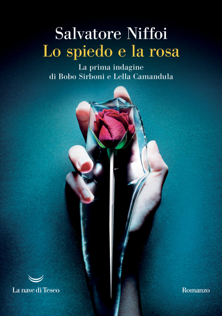 RECENSIONE – SALVATORE NIFFOI, “LO SPIEDO E LA ROSA” (di Matteo Fais) 2 Niffoi Spiedo