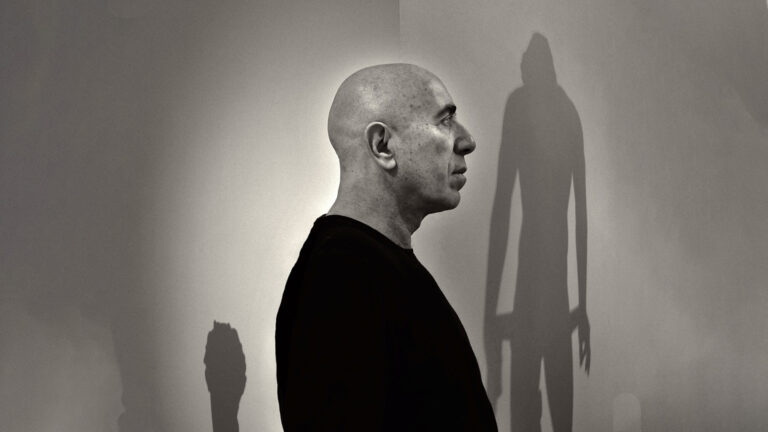 IL RITRATTO: LINO VAIRETTI (di Augusto De Luca)