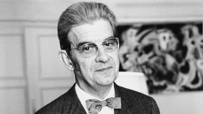 “IL RAPPORTO SESSUALE NON ESISTE” – MEDITAZIONI LACANIANE (di Matteo Fais)