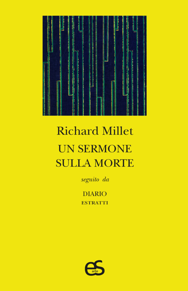 “IL MONDO È CUPO E VOI VOLETE DIMENTICARLO”: INTERVISTA A MILLET (a cura di Davide Cavaliere) 2 millet sermone