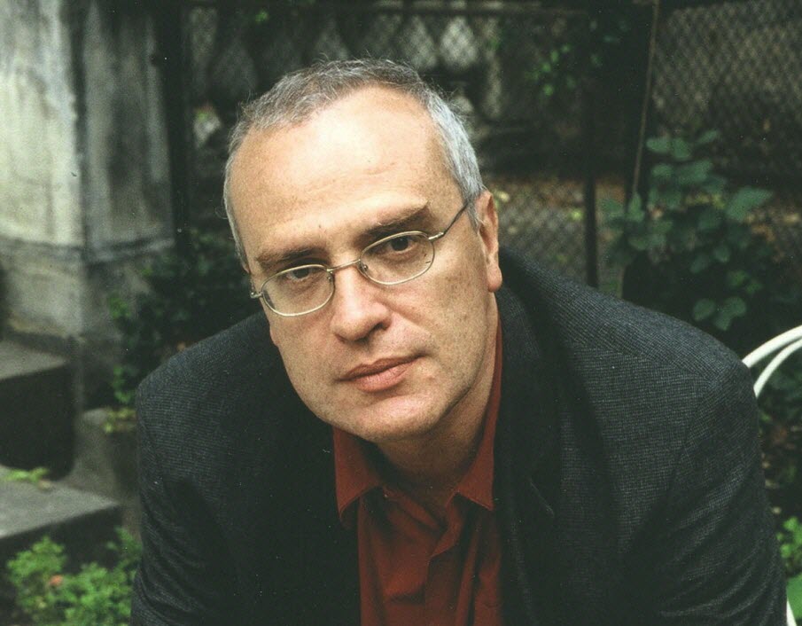 auteur d une cinquantaine de livres richard millet 59 ans a notamment ete l editeur de jonathan littell prix goncourt 2006 et d alexis jenni goncourt 2011 photo afp 1594123230