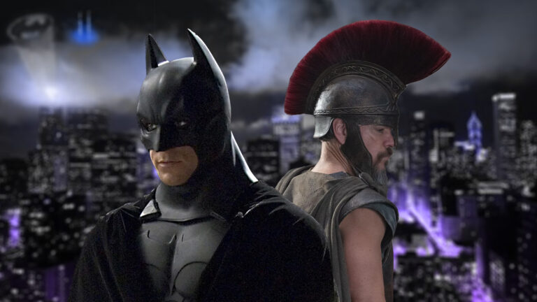 PROBLEMI DELL’AMERICANIZZAZIONE: ULISSE NON È BATMAN (di Matteo Fais)