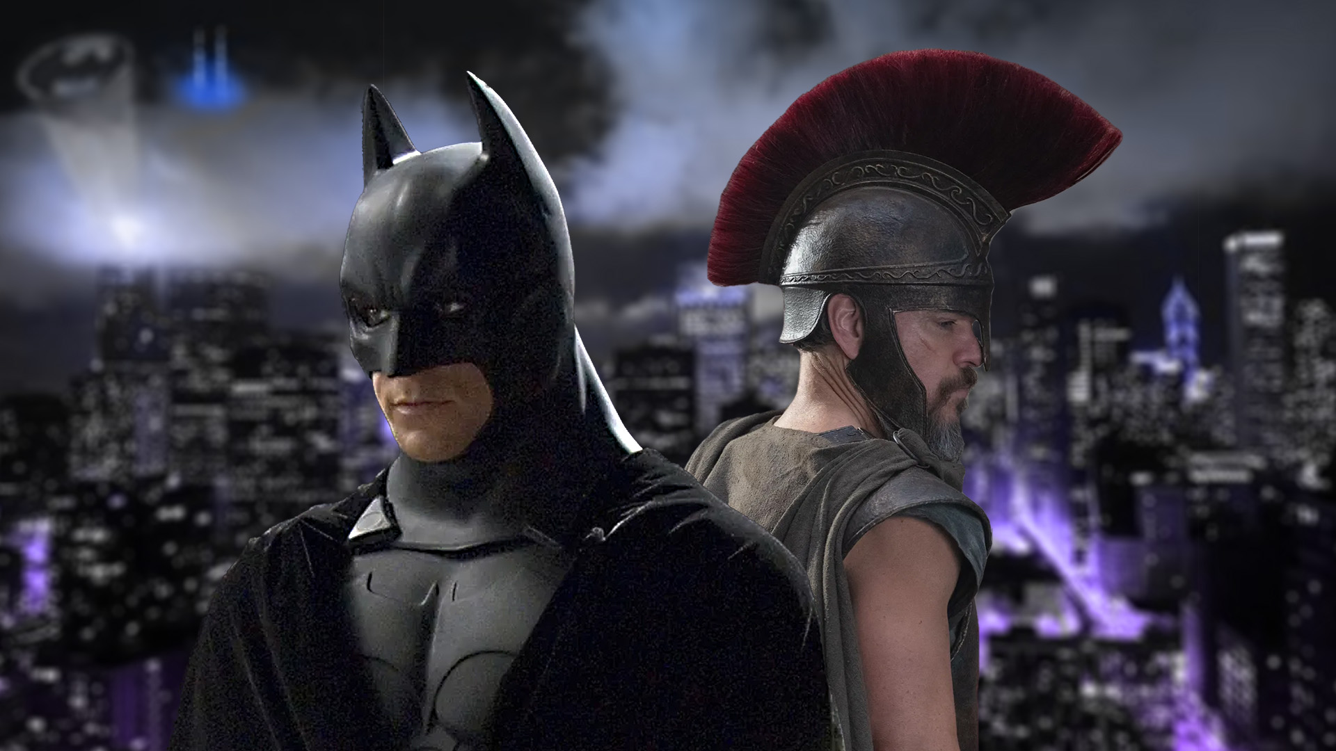 nolan copertina