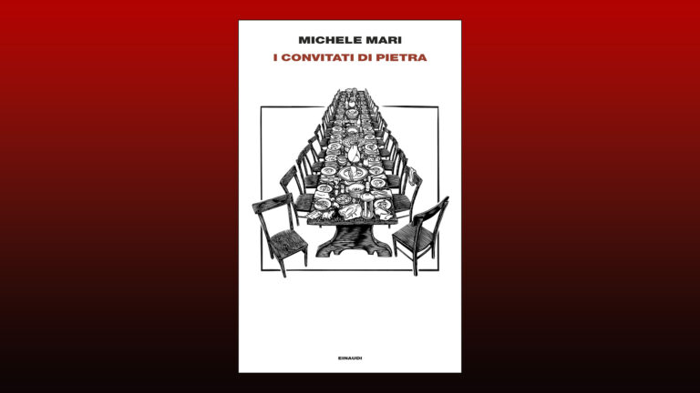 RECENSIONE – “I CONVITATI DI PIETRA” DI MICHELE MARI (di Alessandro Orofino)