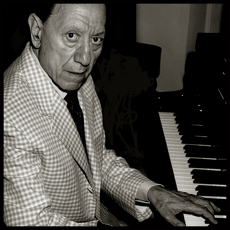 Renato Carosone di Augusto De Luca