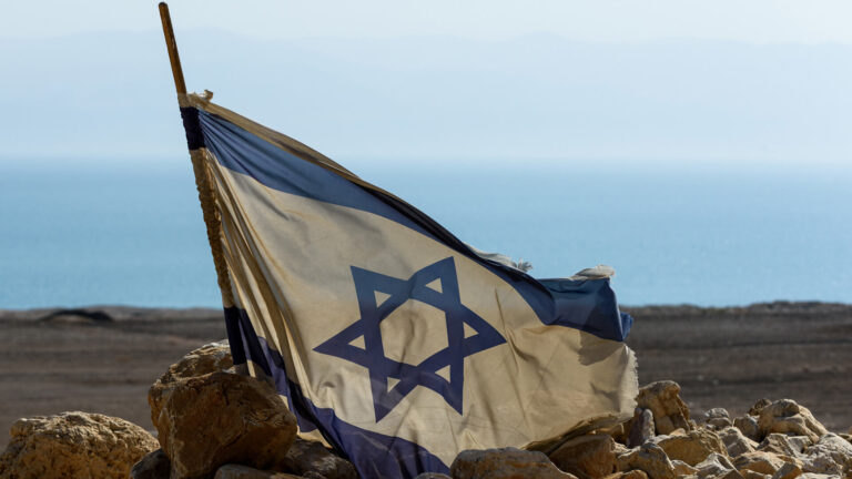 israele-atomica