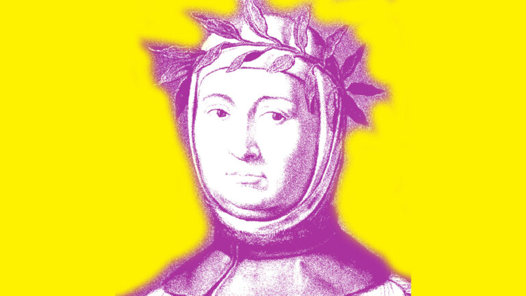 petrarca