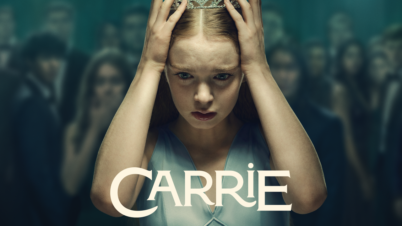 Carrie copertina1