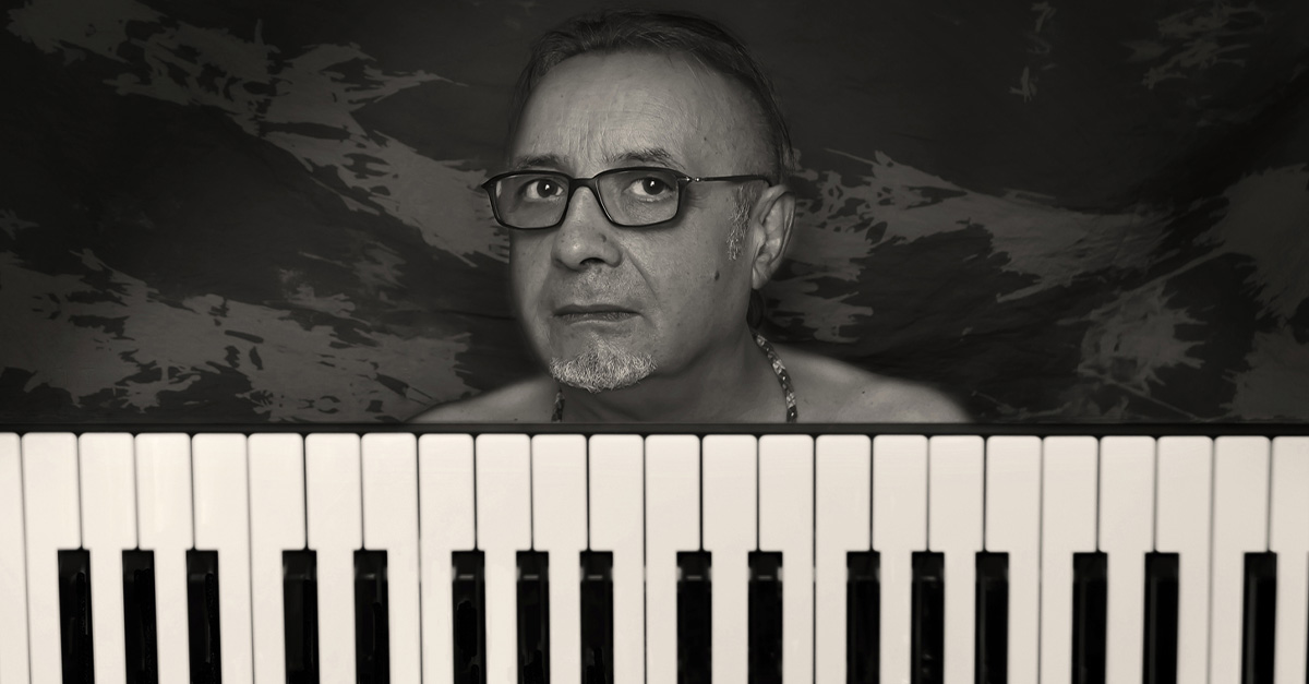 Ernesto Vitolo