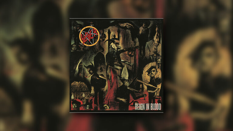 slayer